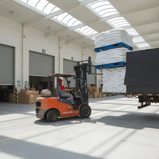 Oxalic Acid Dihydrate 99.6% CAS 144-62-7 Industrial Grade for Leather Cleaning 25kg Bag