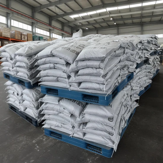 Oxalic Acid Dihydrate Powder 99.6% Industrial Grade for Leather & Mining from China