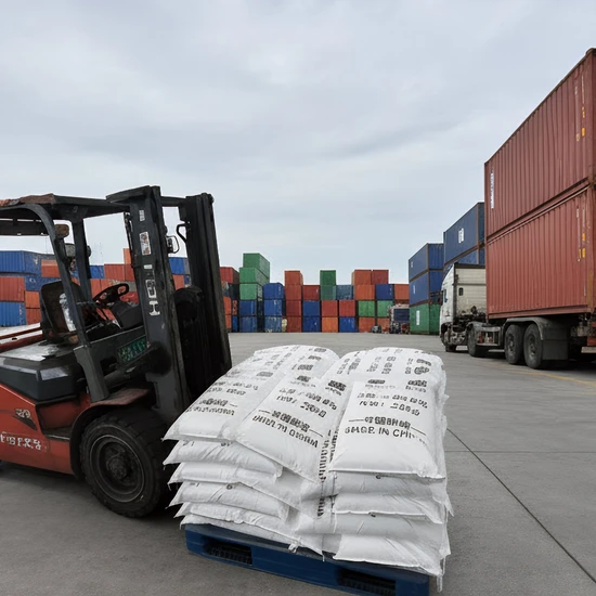 Oxalic Acid 99.6% Industrial Grade for Leather Cleaning & Mining – Bulk Price