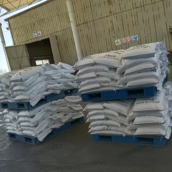 Powder Dihydrate Oxalic Acid 99.6% H2c2o4 144-62-7 for Leather Cleaning & Mining image 4