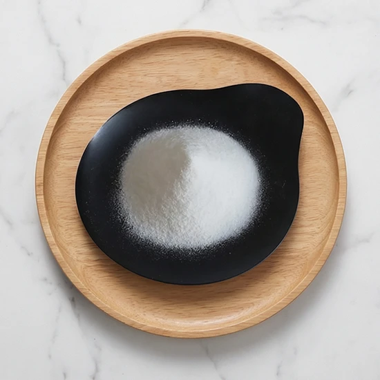 Calcium Formate 99% Food Grade Powder with Fami-QS SGS ISO Certificates for Food Additives
