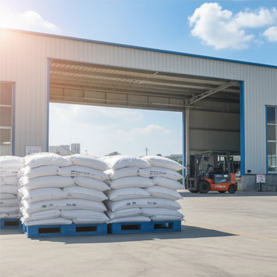 Oxalic Acid 99.6% Industrial Grade for Leather & Mining - China Wholesale Supplier