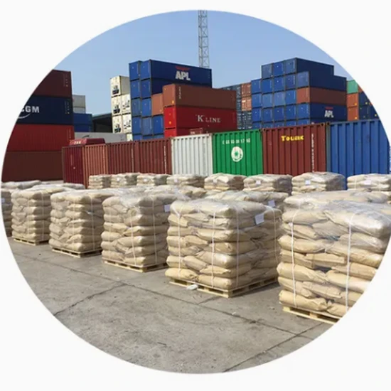 Calcium Formate 99% Powder for Concrete & Feed Additives – Fami-QS Certified image 3