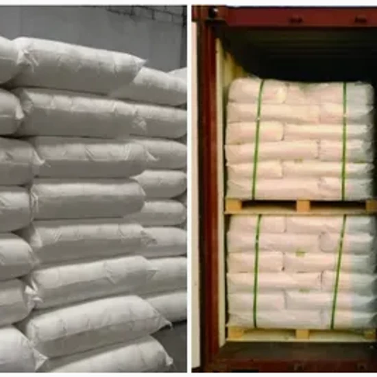 Calcium Formate 99% Powder for Concrete & Feed Additives – Fami-QS Certified image 4