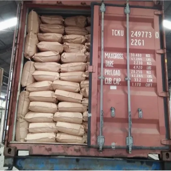 Calcium Formate 99% Powder for Concrete & Feed Additives – Fami-QS Certified image 5