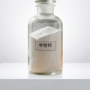 Calcium Formate 99% Powder for Concrete & Feed Additives - Fami-QS Certified