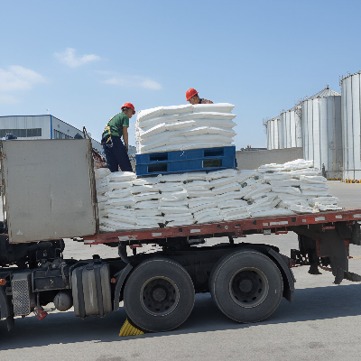 Oxalic Acid Powder 99.6% Industrial Grade for Leather & Mining Applications