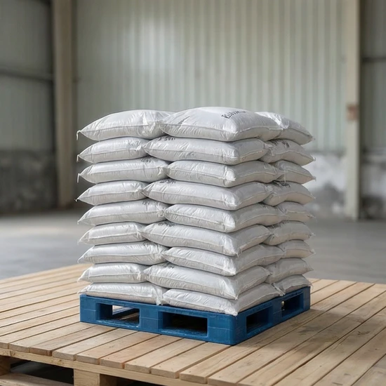 Ethanedioic Acid 99.6% Industrial Grade for Leather Cleaning and Mining Applications