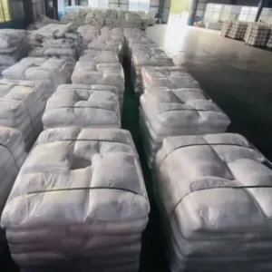 High Purity Calcium Formate 99% for Concrete Setting Acceleration - Building Materials Grade