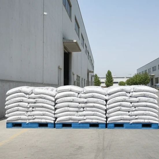Industrial Grade Oxalic Acid 99.6% Purity CAS 144-62-7 for Leather & Cleaning Stones
