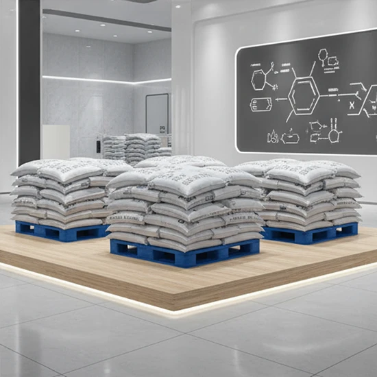 Inorganic Oxalic Acid C2H2O4 99.6% Purity for Leather Cleaning & Mining Applications