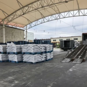 Oxalic Acid 99.6% 96% Industrial Grade Powder for Leather Cleaning & Chemical Synthesis