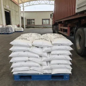 99.6% Oxalic Acid Industrial Grade White Powder for Leather Cleaning & Mining Use