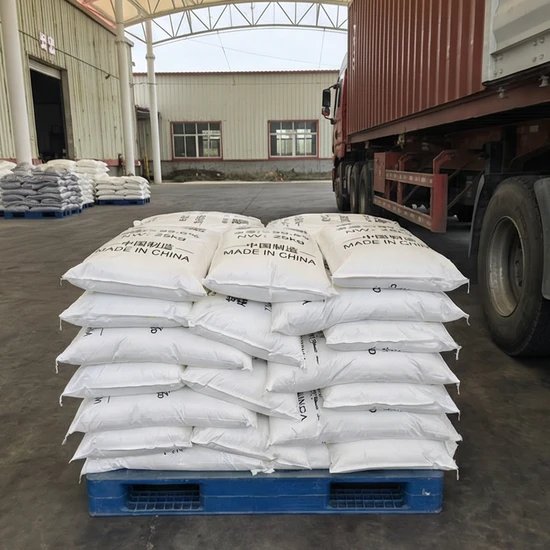 99.6% Oxalic Acid Industrial Grade White Powder for Leather Cleaning & Mining Use