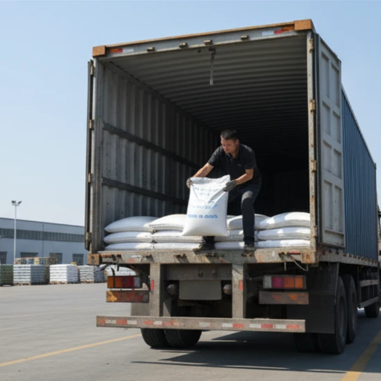 Calcium Formate 99% Powder for Concrete & Feed Additives with Fami-QS SGS ISO Certificates