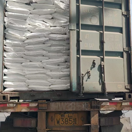 Tech Grade Calcium Formate 99% – Catalyst & PVC Stabilizer with Fami-QS, SGS Certificates image 5