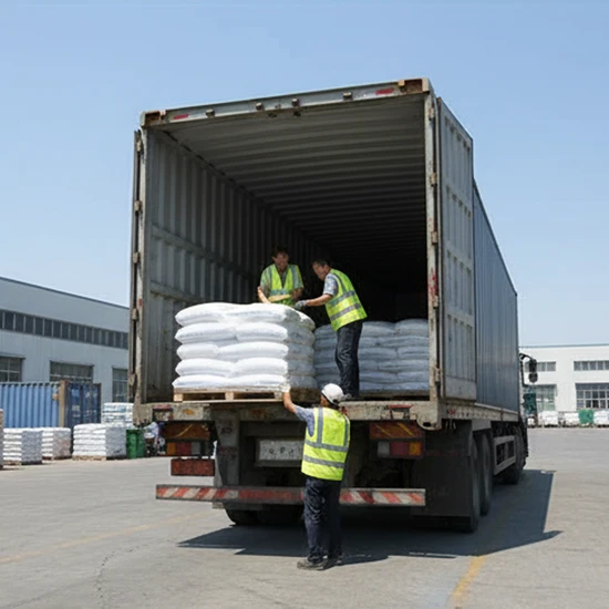 Tech Grade Calcium Formate 99% - Shale Inhibitor for Concrete & Industrial Use