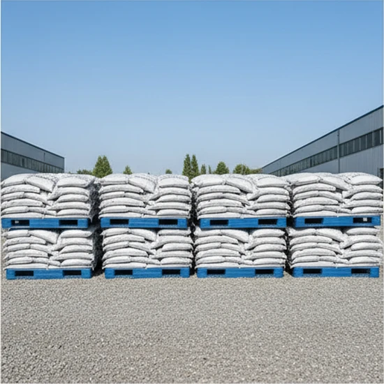 99.6% Oxalic Acid for Leather Bleaching & Cleaning, High Purity Industrial Grade