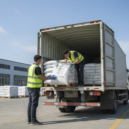 Calcium Formate 99% Food Grade Powder with Fami-QS SGS Certification for Additives