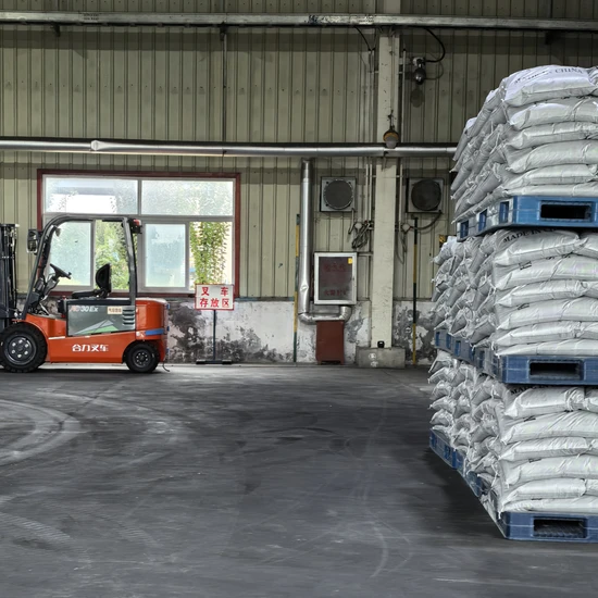 Oxalic Acid 99.6% Industrial Grade for Leather & Cleaning, White Powder ISO9001 Certified image 2