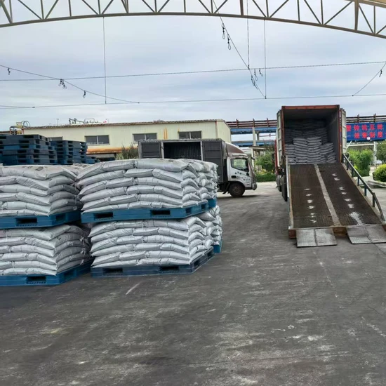 Oxalic Acid 99.6% Industrial Grade for Leather & Cleaning, White Powder ISO9001 Certified image 3