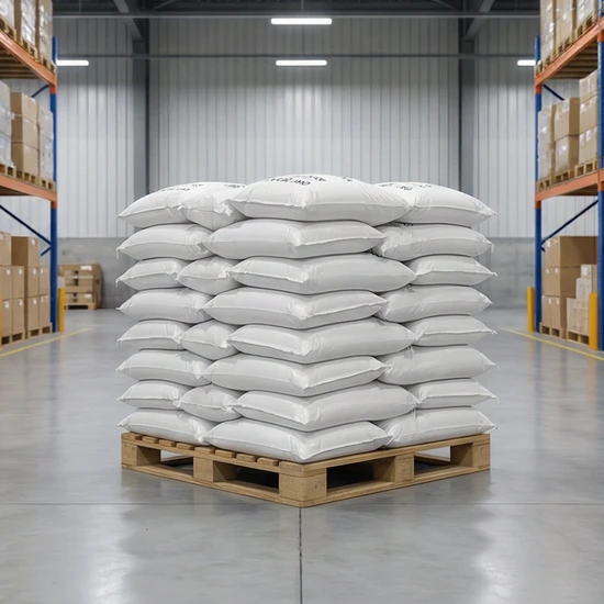 Oxalic Acid H2C2O4 99.6% Industrial Grade White Crystal Powder for Leather Cleaning