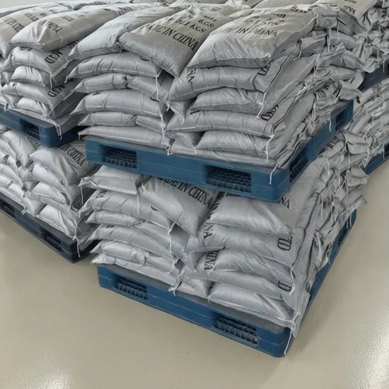 Industrial Grade White Crystal Oxalic Acid 99.6% for Leather Processing & Cleaning Stones