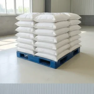 Oxalic Acid 99.6% CAS 144-62-7 White Powder for Leather & Dyeing Industry