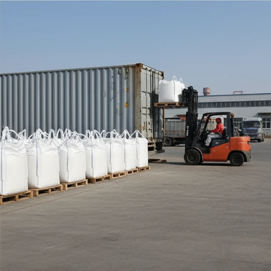 Oxalic Acid 99.6% Industrial Grade for Rare Earth Mining with ISO9001 SGS Certificates