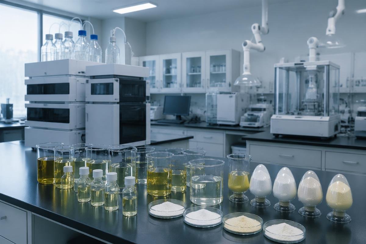 GB 6092 vs ISO 9001 batch consistency data