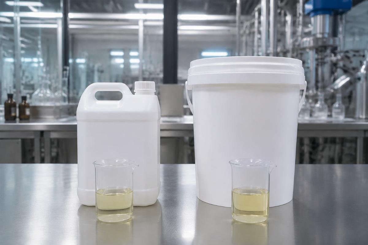 Small-batch procurement
