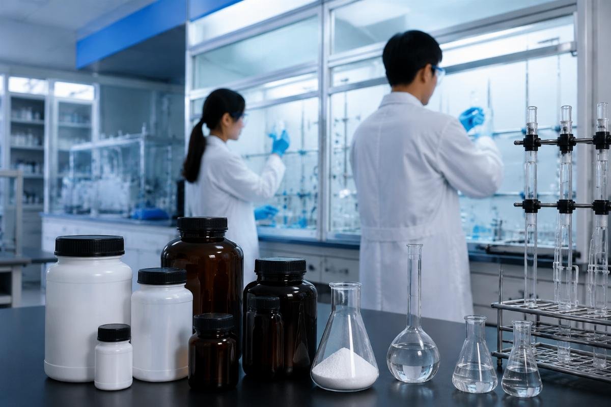 MSDS optimization