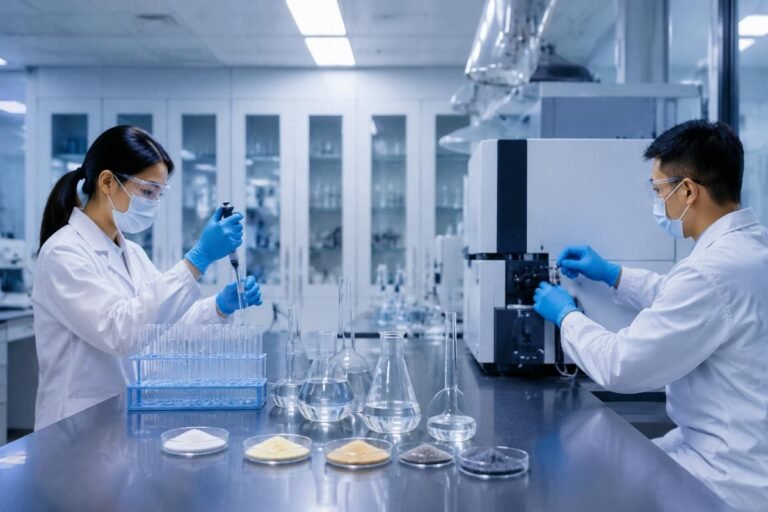 GB vs ISO compliance risks