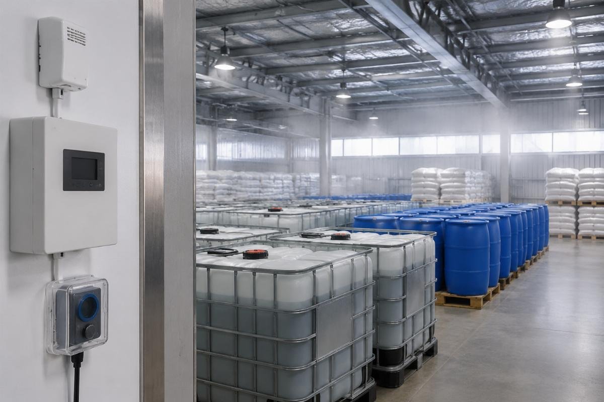 FOB shipping variables