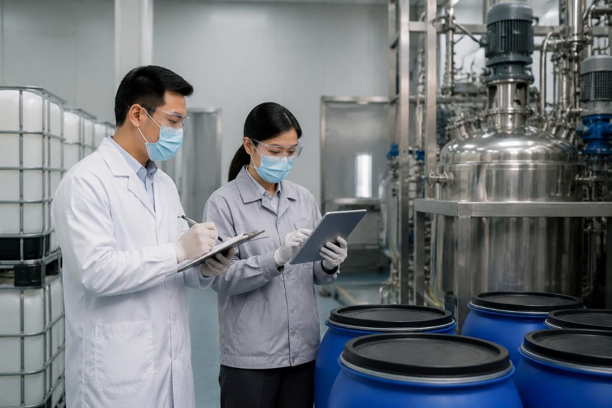 How to Vet Reliable Additive Suppliers: Cost & Compliance Guide
